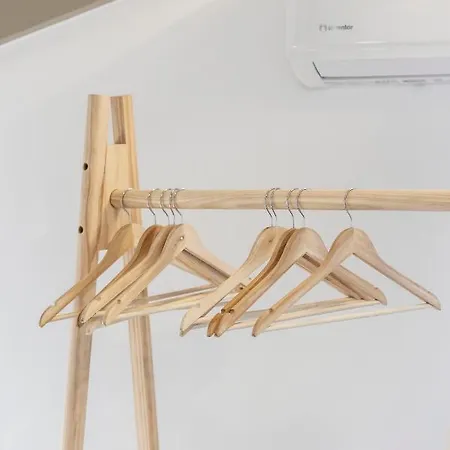 Pentanemi Loft, Corfu Old Town Διαμέρισμα