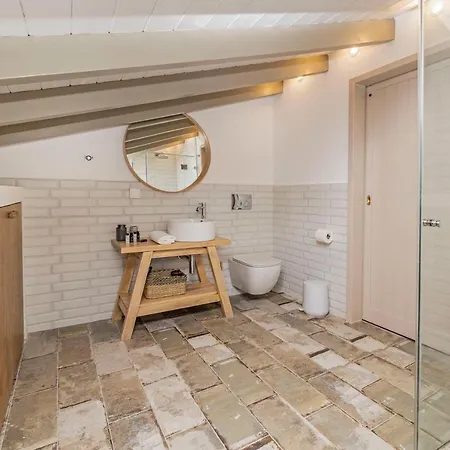 Pentanemi Loft, Corfu Old Town Διαμέρισμα