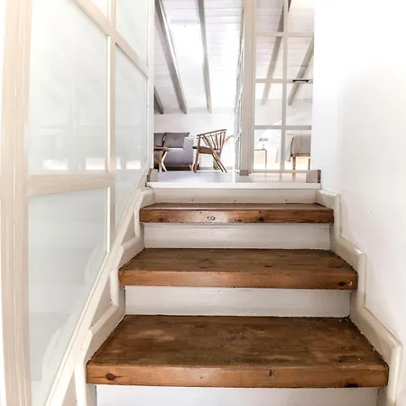 Διαμέρισμα Pentanemi Loft, Corfu Old Town