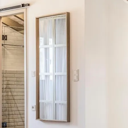 Διαμέρισμα Pentanemi Loft, Corfu Old Town Corfu (city)