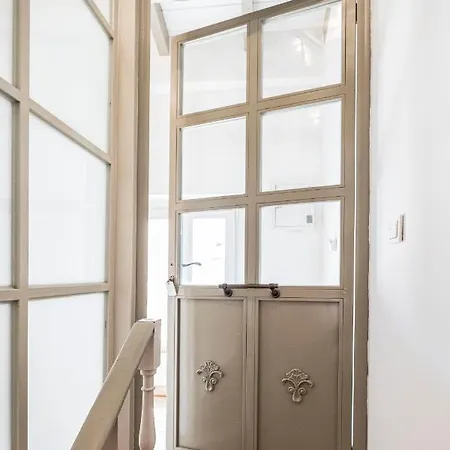 Apartment Pentanemi Loft, Corfu Old Town Corfu (city)